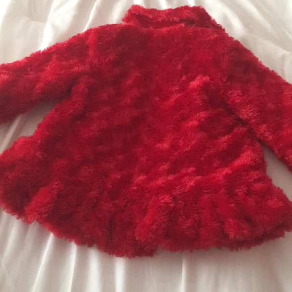 3 Girls jacket size 24 months - Picture 2 of 7